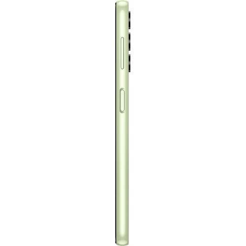 Смартфон Samsung Galaxy A14 4/128 ГБ, зеленый по цене 13 490 ₽
