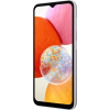 Смартфон Samsung Galaxy A14 4/64 ГБ, серебристый по цене 12 690 ₽