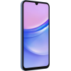 Смартфон Samsung Galaxy A15 4/128 ГБ, синий