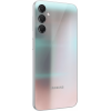 Смартфон Samsung Galaxy A24 8/128 ГБ, серебристый по цене 20 990 ₽