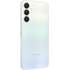 Смартфон Samsung Galaxy A25 5G 6/128 ГБ, голубой