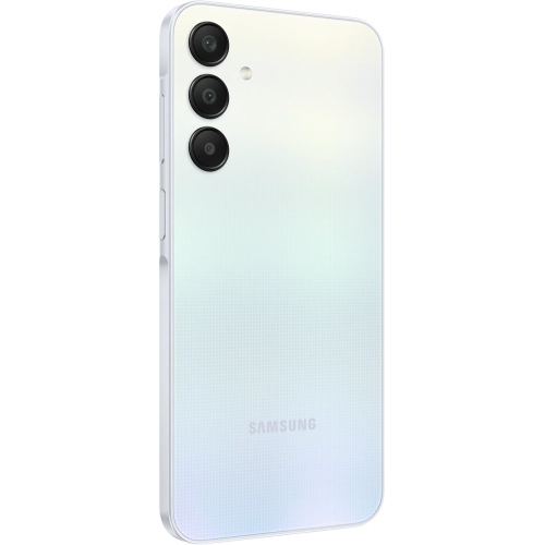 Смартфон Samsung Galaxy A25 5G 8/256 ГБ, голубой