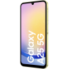 Смартфон Samsung Galaxy A25 5G 8/256 ГБ, желтый