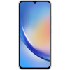 Смартфон Samsung Galaxy A34 5G 8/256 ГБ, серебро