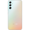 Смартфон Samsung Galaxy A34 5G 6/128 ГБ, серебро