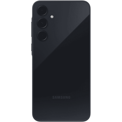 Смартфон Samsung Galaxy A35 5G 8/128 ГБ, темно-синий