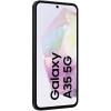 Смартфон Samsung Galaxy A35 5G 8/128 ГБ, темно-синий