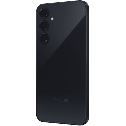 Смартфон Samsung Galaxy A35 5G 8/256 ГБ, темно-синий