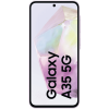 Смартфон Samsung Galaxy A35 5G 8/256 ГБ, лаванда