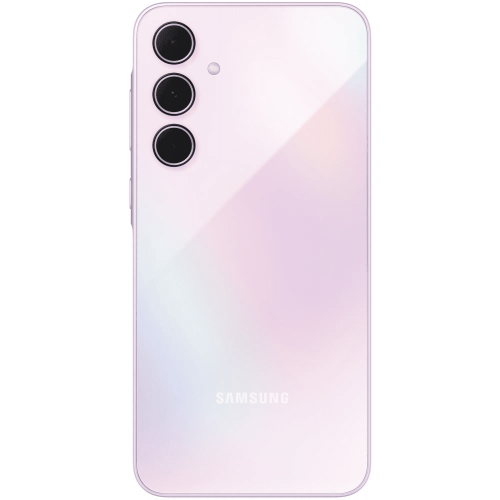 Смартфон Samsung Galaxy A35 5G 8/256 ГБ, лаванда