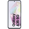 Смартфон Samsung Galaxy A35 5G 8/128 ГБ, голубой