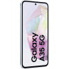 Смартфон Samsung Galaxy A35 5G 8/128 ГБ, голубой