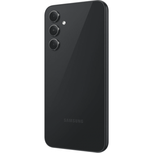 Смартфон Samsung Galaxy A54 5G 8/256 ГБ, графит по цене 31 990 ₽