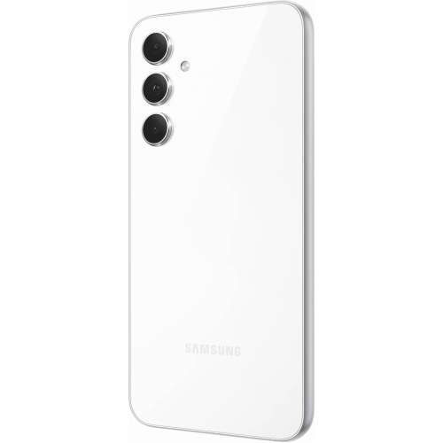 Смартфон Samsung Galaxy A54 5G 8/256 ГБ, белый