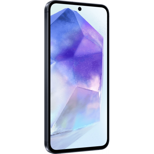 Смартфон Samsung Galaxy A55 5G 8/256 ГБ, синий