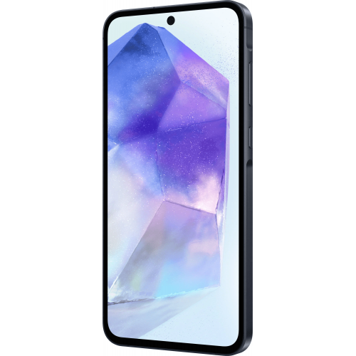 Смартфон Samsung Galaxy A55 5G 8/128 ГБ, синий