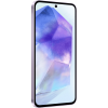 Смартфон Samsung Galaxy A55 5G 8/128 ГБ, фиолетовый