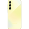 Смартфон Samsung Galaxy A55 5G 8/128 ГБ, желтый