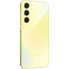 Смартфон Samsung Galaxy A55 5G 8/128 ГБ, желтый