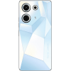 Смартфон Tecno Camon 20 Pro 4G 8/256GB, белый