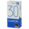 Смартфон Tecno Camon 30 8/256GB, белый