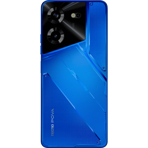 Смартфон Tecno POVA 5 8/256GB, синий