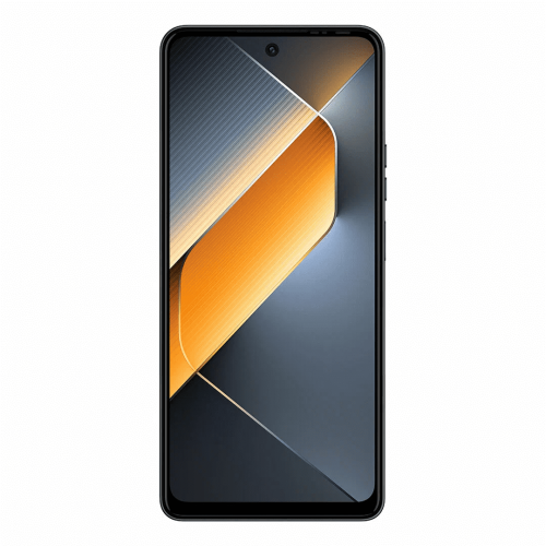 Смартфон Tecno POVA 6 Neo 8/256GB, черный