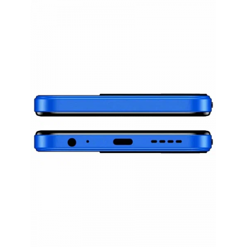 Смартфон Tecno POVA Neo 3 4/128GB, синий