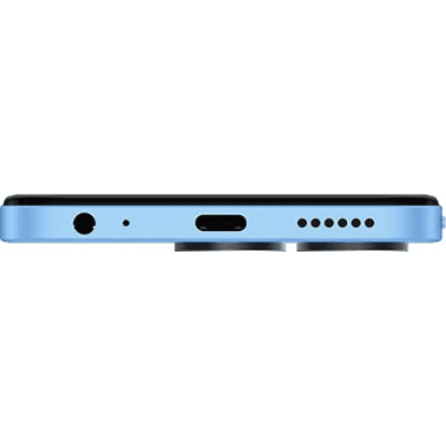 Смартфон Tecno Spark 10 8/128GB, синий