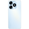Смартфон Tecno Spark 10 8/128GB, белый по цене 10 890 ₽