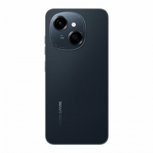 Смартфон Tecno Spark GO 1 4/64GB, черный