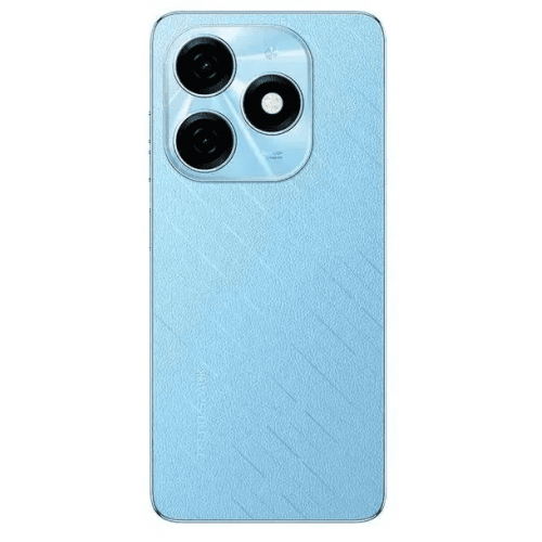 Смартфон Tecno Spark 20 8/128GB, синий