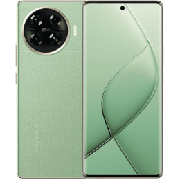 Смартфон Tecno Spark 20 Pro+ 8/256GB, зеленый