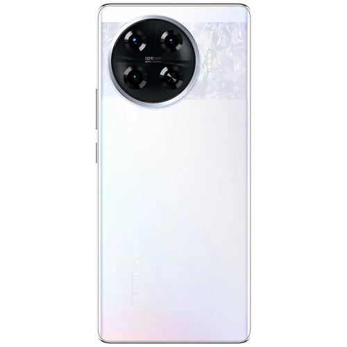 Смартфон Tecno Spark 20 Pro+ 8/256GB, белый