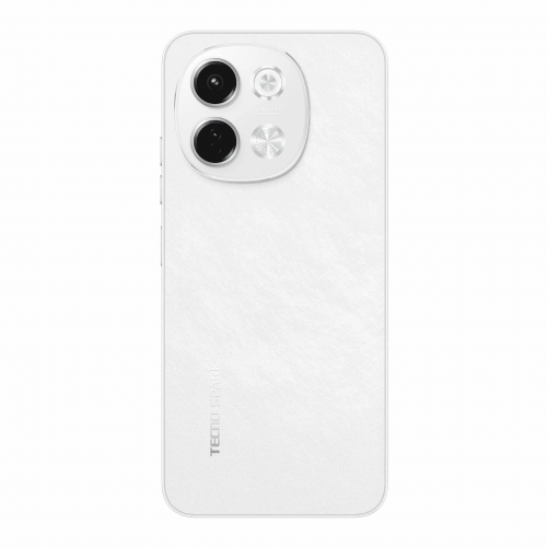 Смартфон Tecno Spark 30 5G 6/128GB, белый