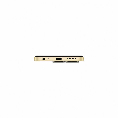 Смартфон Tecno Spark GO 2024 4/128GB, золотой