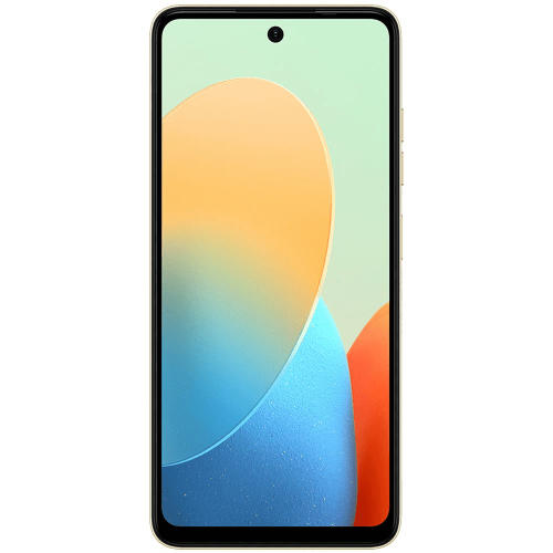 Смартфон Tecno Spark GO 2024 3/64GB, зеленый