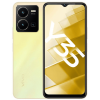 Смартфон Vivo Y35 4/128GB, золотой (RU) по цене 10 490 ₽