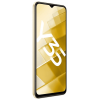 Смартфон Vivo Y35 4/128GB, золотой (RU)