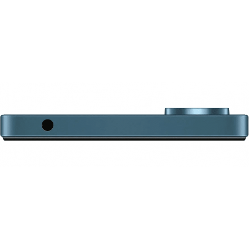 Смартфон Xiaomi Poco C65 6/128GB, синий (RU)