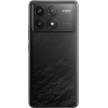 Смартфон Xiaomi Poco F6 Pro 12/256GB, черный (EU)