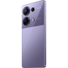 Смартфон Xiaomi Poco M6 Pro 12/512GB, фиолетовый (EU)