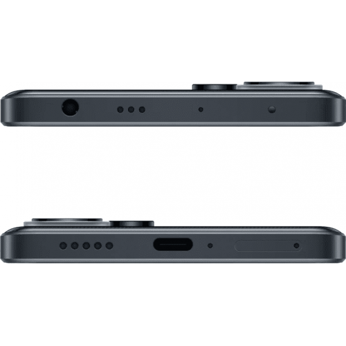 Смартфон Xiaomi Poco F5 12/256GB, черный (RU) по цене 34 990 ₽