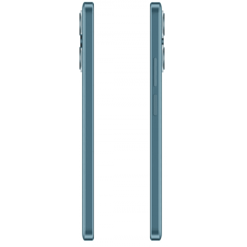 Смартфон Xiaomi Poco F5 12/256GB, синий (EU) по цене 34 990 ₽