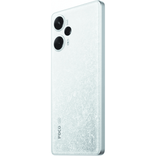 Смартфон Xiaomi Poco F5 12/256GB, белый (EU) по цене 34 490 ₽