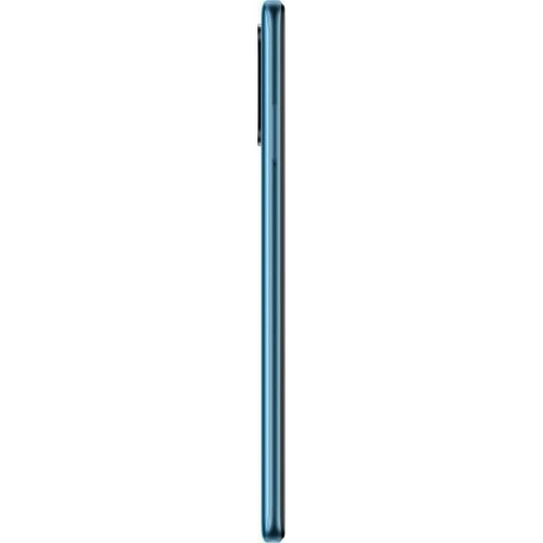 Смартфон Xiaomi Poco M3 Pro 5G 6/128GB, синий (EU) по цене 13 990 ₽