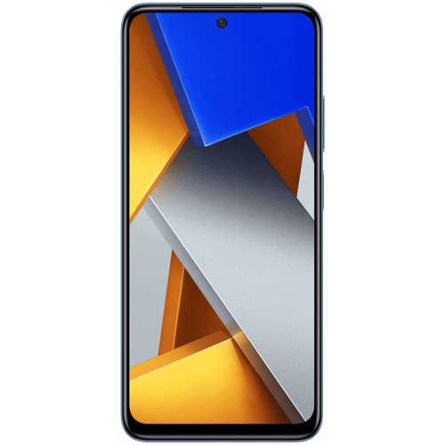 Смартфон Xiaomi Poco M4 Pro 4G 6/128GB, синий (EU) по цене 14 990 ₽