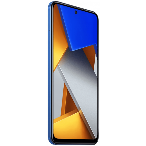 Смартфон Xiaomi Poco M4 Pro 4G 6/128GB, синий (EU) по цене 14 990 ₽