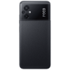 Смартфон Xiaomi Poco M5 4/128GB, черный (EU) по цене 13 990 ₽