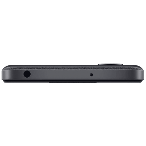 Смартфон Xiaomi Poco M5 4/64GB, черный (RU) по цене 10 490 ₽